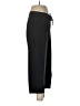 Quest Black Casual Pants Size M - photo 4