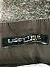 Lisette Solid Gray Active Pants Size 10 - photo 7