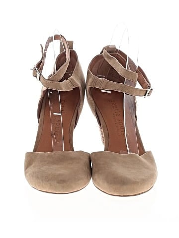 Gentle Souls Heels (view 2)