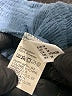 Unbranded 100% Polyester Solid Blue Casual Skirt Size M - photo 4