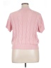 Punyus Pink Sweater Vest Size XL - 2X - photo 2