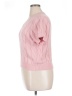 Punyus Pink Sweater Vest Size XL - 2X - photo 5