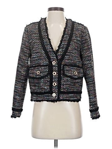 Aqua Blazer (view 1)