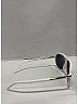 Burberry Silver White Sunglasses One size - photo 8