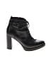 Nero Giardini Black Ankle Boots Size EU 38 - photo 1
