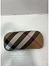 Burberry Silver White Sunglasses One size - photo 9