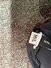Onzie Solid Black Athletic Shorts Size Med - Lg - photo 4