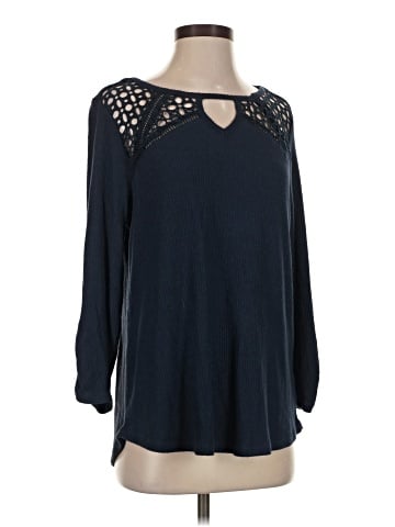 Absolutely Famous Pullover Sweater (view 1)