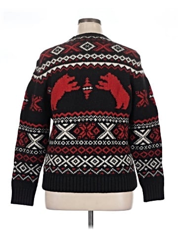 Polo by Ralph Lauren Pullover Sweater (view 2)