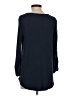 Absolutely Famous Blue Pullover Sweater Size S - photo 2