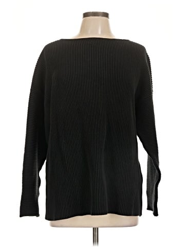 Jones New York Sport Pullover Sweater (view 1)