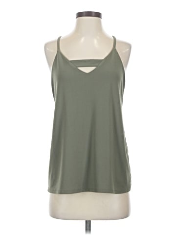 Bar III Tank Top (view 1)