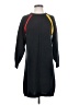 Darian 100% Acrylic Black Pullover Sweater Size S - photo 1