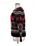Polo by Ralph Lauren Graphic Black Pullover Sweater Size XL - photo 5
