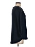 Absolutely Famous Blue Pullover Sweater Size S - photo 4