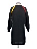Darian 100% Acrylic Black Pullover Sweater Size S - photo 2