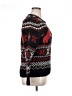 Polo by Ralph Lauren Graphic Black Pullover Sweater Size XL - photo 4