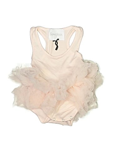 Iloveplum Leotard (view 1)