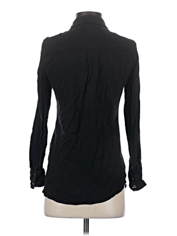 Lola River Long Sleeve Button-Down Shirt (view 2)