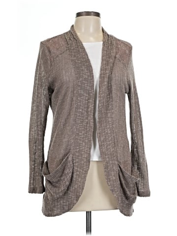 Eyeshadow Cardigan (view 1)