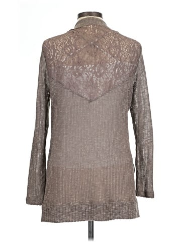 Eyeshadow Cardigan (view 2)