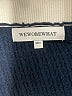 WeWoreWhat Blue Pullover Sweater Size XS - photo 7