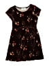 Old Navy Burgundy Dress Size 6 - photo 1