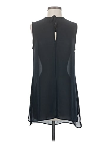 14th & Union Sleeveless Blouse (view 1)