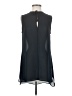 14th & Union 100% Polyester Black Sleeveless Blouse Size S - photo 1