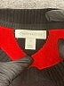 Charter Club Hearts Red Pullover Sweater Size L - photo 7