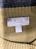 J.Crew Green Cardigan Size XL - photo 7