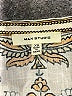 Max Studio Tan Short Sleeve Blouse Size XS - photo 7