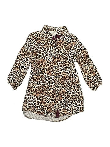 Jessica Simpson Dress (view 1)