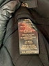 dalia Solid Black Active Pants Size XXL - photo 5