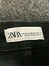 Zara Black Jeggings Size 00 - photo 7