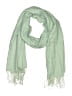 Nordstrom Green Blue Scarf One size - photo 1