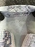 Sofibella Silver Long Sleeve Turtleneck Size XL - photo 7
