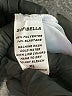 Sofibella Silver Long Sleeve Turtleneck Size XL - photo 8