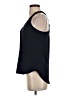 Maurices Black Sleeveless Blouse Size XS - photo 5