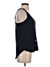 Maurices Black Sleeveless Blouse Size XS - photo 4