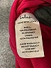 Lulus Burgundy Cocktail Dress Size S - photo 5