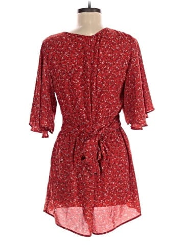 Jack by BB Dakota Casual Dress (view 2)