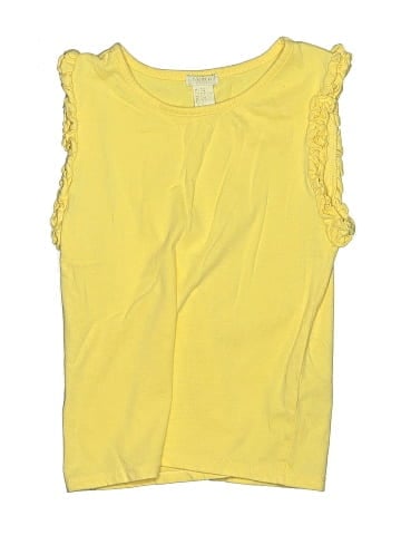Forever 21 Sleeveless Blouse (view 1)