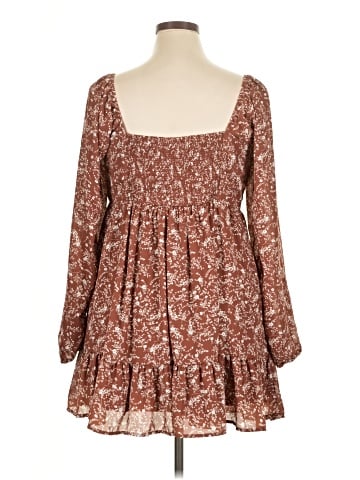 Mi ami Casual Dress (view 2)