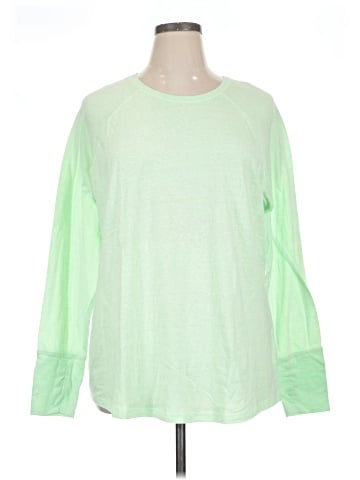 Tek Gear Long Sleeve T-Shirt (view 1)