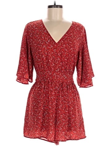 Jack by BB Dakota Casual Dress (view 1)