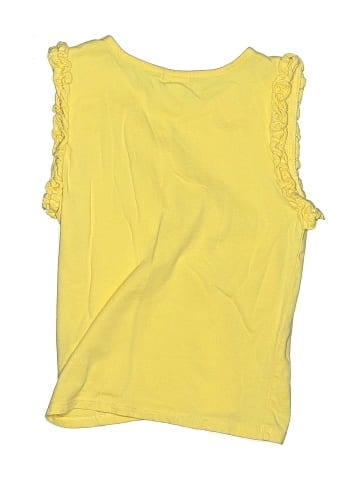Forever 21 Sleeveless Blouse (view 2)