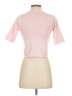 Unbranded Pink Short Sleeve Top Size S (estimated) - photo 2