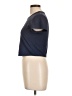 Uniqlo Blue Short Sleeve T-Shirt Size L - photo 5