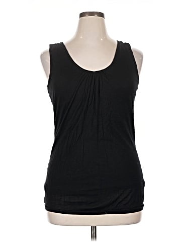 Zozo Sleeveless Top (view 1)